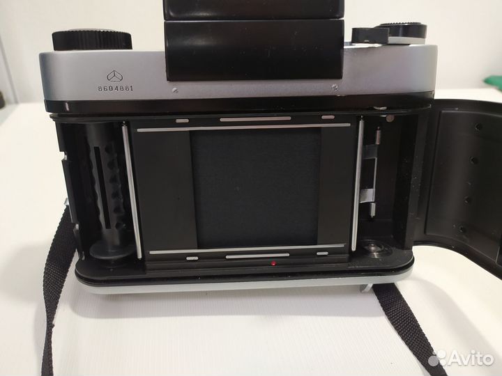 Фотоаппарат Киев 60 TTL