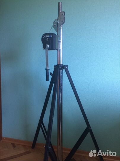 Стойка элеваторная