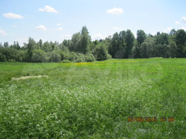 Участок 10,31 га (СНТ, ДНП)