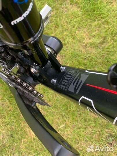 Двухподвес Norco Fluid 27.5