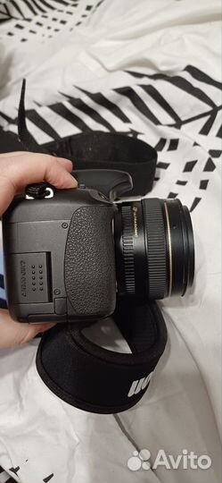 Продам объектив