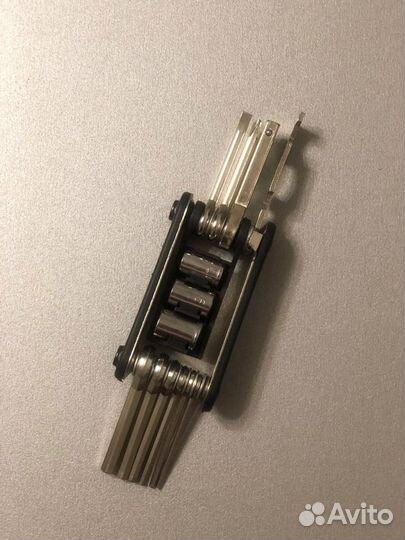 Набор инструментов ключи универсальный