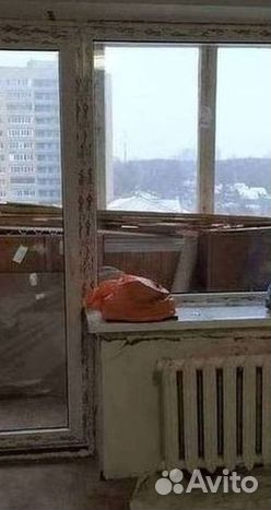 Окна быстро за день