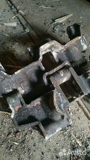 Трак для тдт-55 А