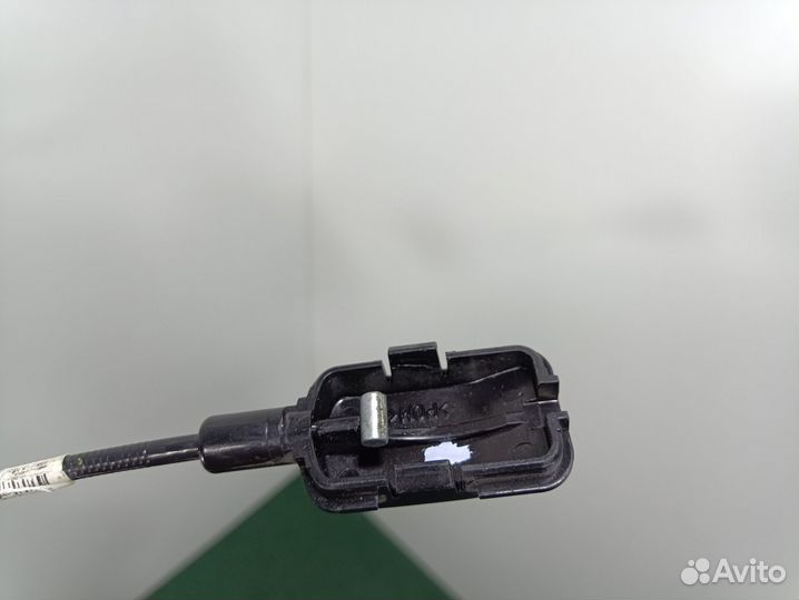 Замок задней правой двери Renault Fluence