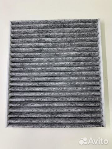 Фильтр салонный угольный BMW X5 64319194098