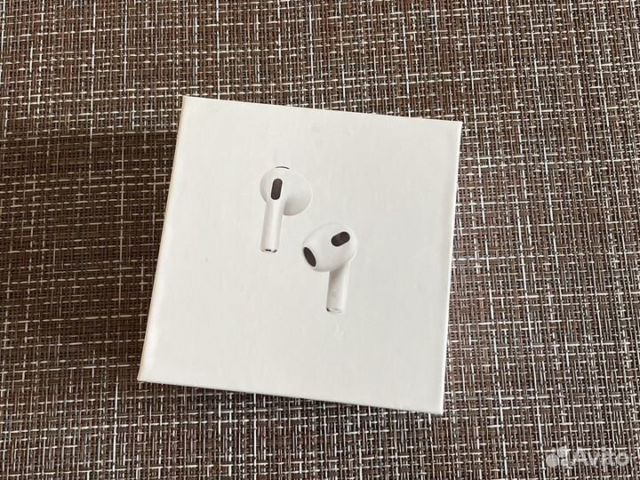 Apple Airpods 3