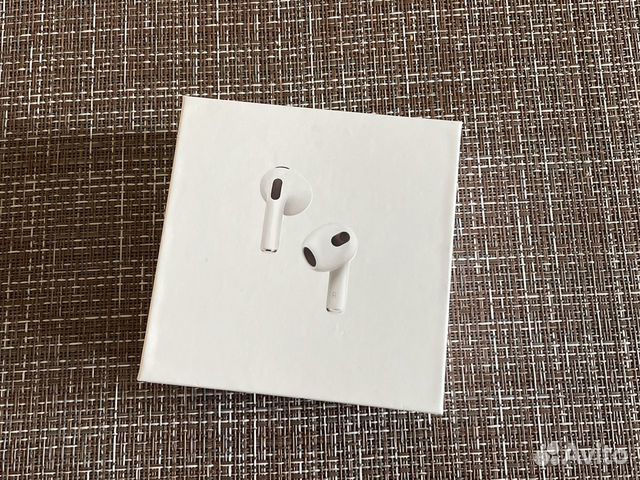 Apple Airpods 3