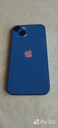 iPhone 13, 128 ГБ