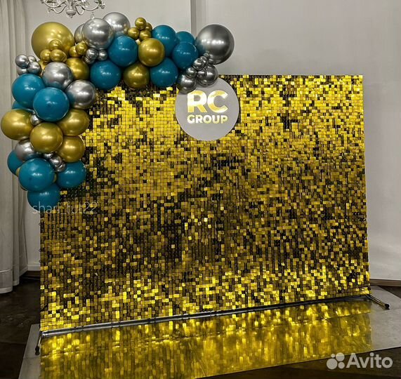 Аренда фотозоны