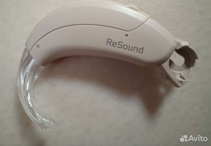 Слуховой аппарат