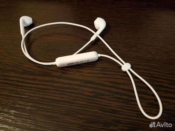 Гарнитура наушники Bluetooth XO BS8