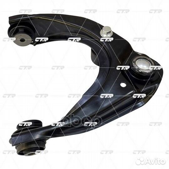 Рычаг правый Mazda 6 I (старый арт. cqmz-6R) CQ