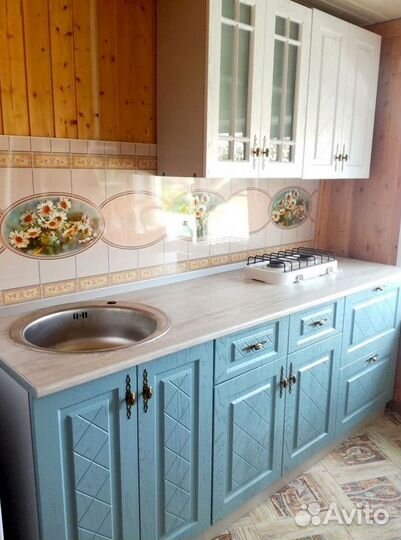 Кухня 3 метра