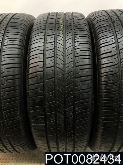 Goodyear Eagle RS-A 255/60 R19 99R