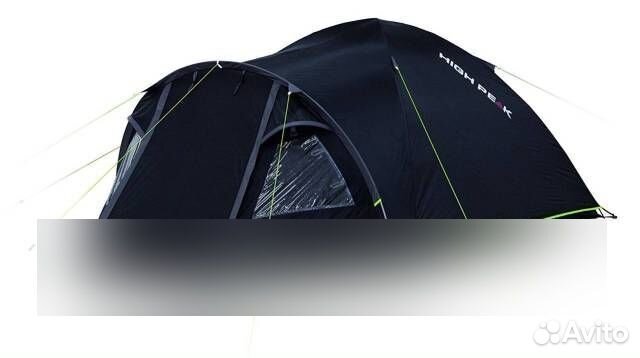 Палатка High Peak Talos 4