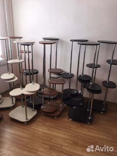 Стойка, подставка для цветов