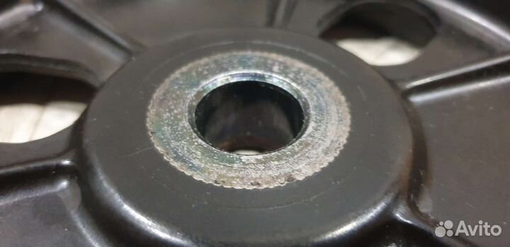 Шкив насоса гур Chrysler NY / LHS / Concorde