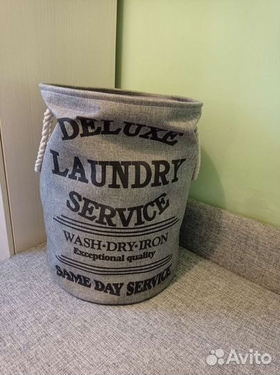 Коробка для хранения вещей IKEA