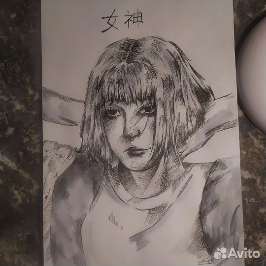 Картины на заказ