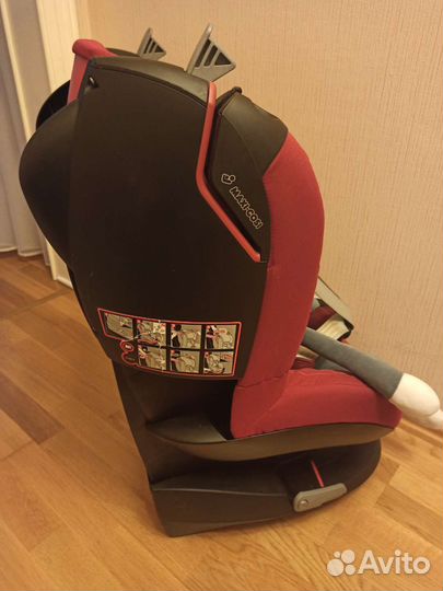 Автокресло Maxi-Cosi Tobi