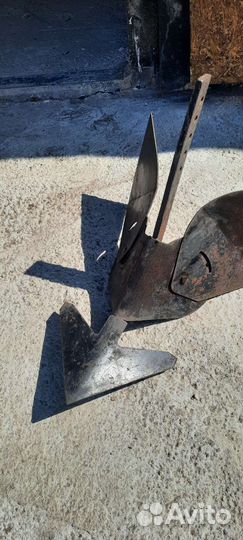 Садовая техника