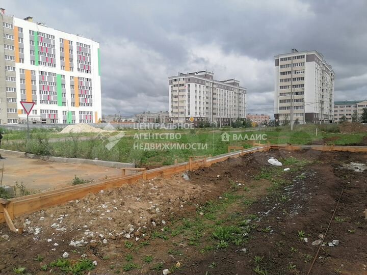 Сдам торговое помещение, 24 м²
