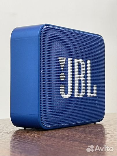 Колонка jbl GO 2