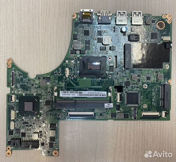 Материнская плата для Lenovo U310