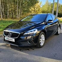 Volvo V40 Cross Country 1.5 AT, 2018, 160 000 км, с пробегом, цена 1 740 000 руб.