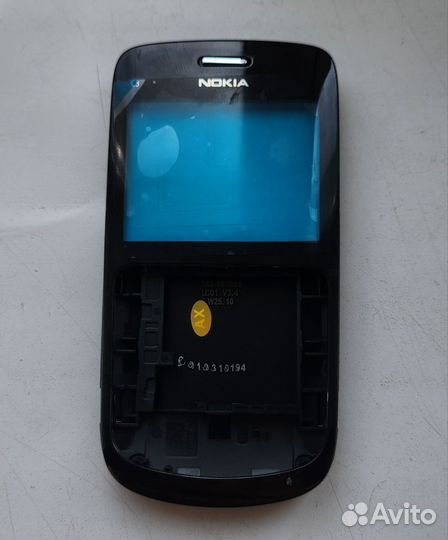 Корпус Nokia C3-00