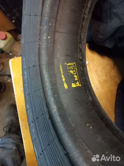 ЯШЗ Я-370 165/80 R13 82