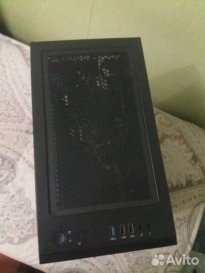 Компьютер