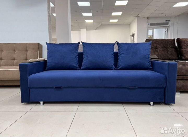 Диван-кровать 111