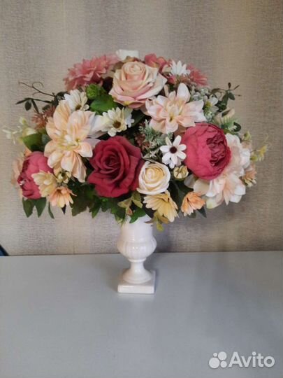 Интерьерная композиция