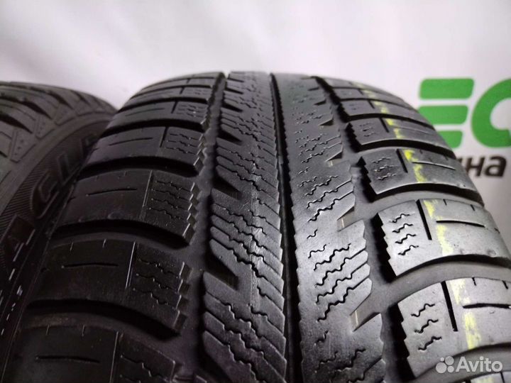 Goodyear Eagle Vector EV-2 205/55 R16