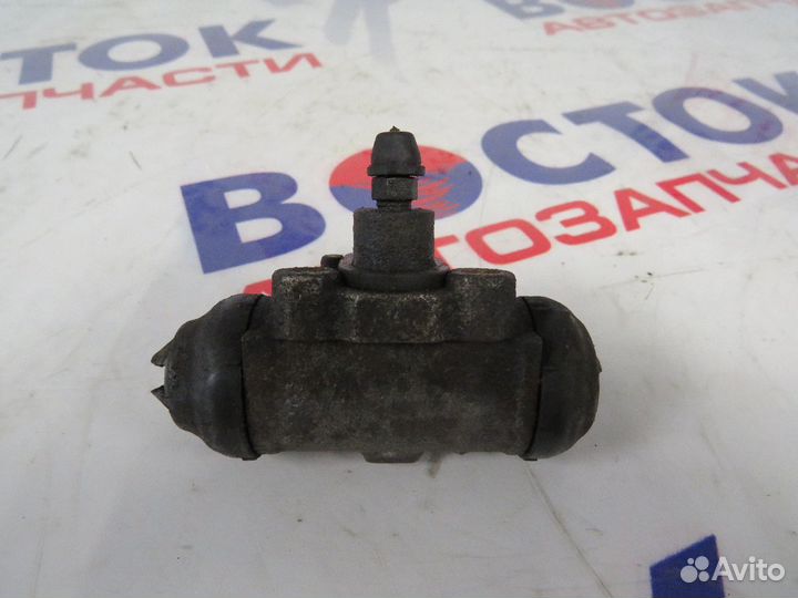 Цилиндр тормозной Зад левоправо mazda tribute epew