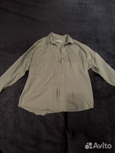 Вещи пакетом на девушку