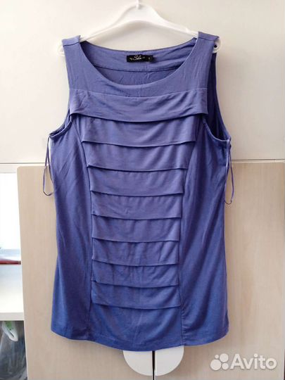 Женские вещи размер 42-52