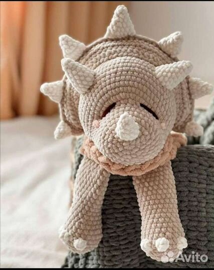 Игрушка - пижамница