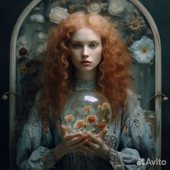 Фотограф художник