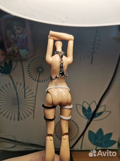 Портупея для Монстер Хай