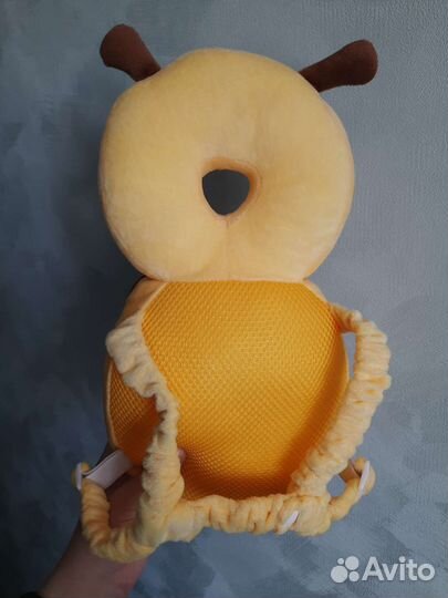 Рюкзак защитный детский