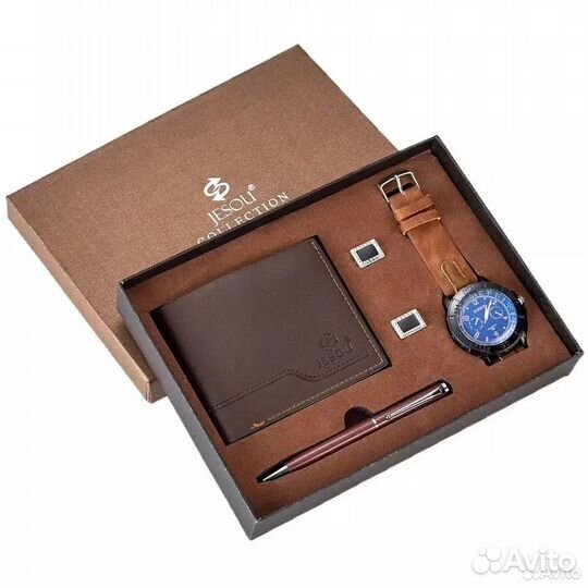 Мужские подарочные наборы на 14 и 23 февраля