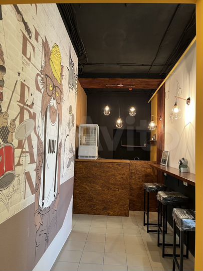 Свободного назначения, 16 м²