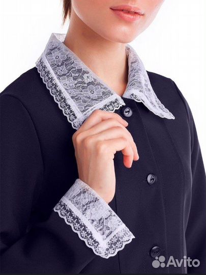 Школьная форма новая