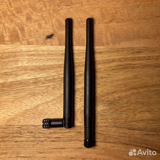 Антенны Wi-Fi