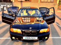 BMW 3 серия 2.5 AT, 1999, 420 000 км, с пробегом, цена 720 000 руб.