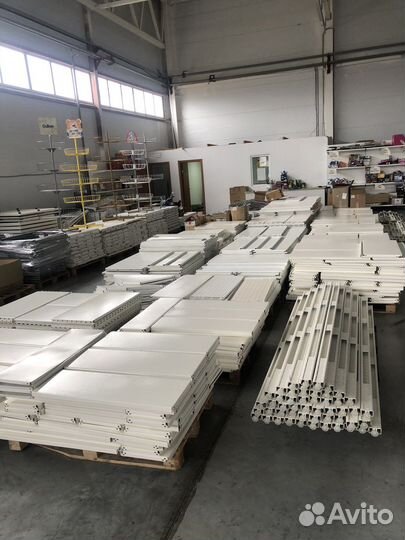 Торговое оборудование