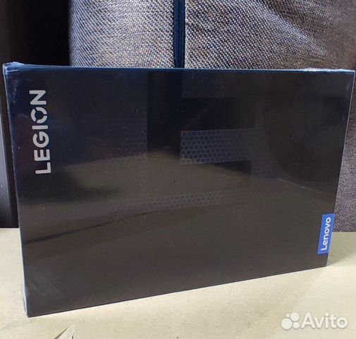Игровой планшет Lenovo Legion Y700 2023 12/256 нов купить в Москве ...